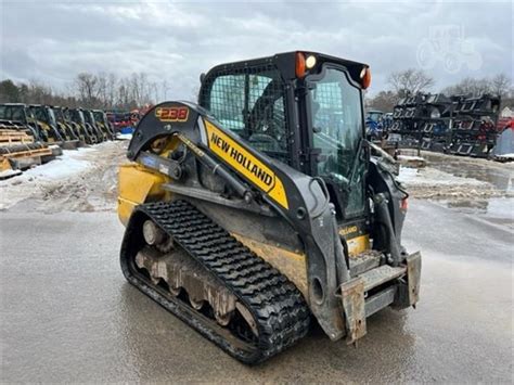 new holland c238 skid steer for sale|new holland c238 reviews.